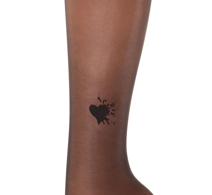 Dámské punčocháče 07 Lovely - GATTA