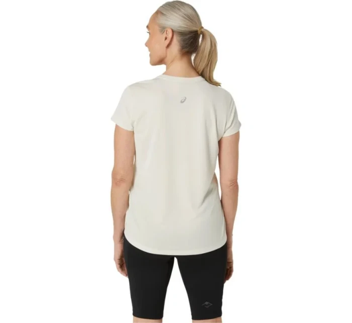 Asics Fujitrail Logo SS Top W 2012C971-200 Tričko