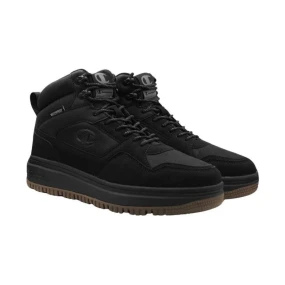 Boty Champion RD18 Utility Wp Mid M S22298 KK001 Boty Champion RD18 Utility Wp Mid M S22298 KK001