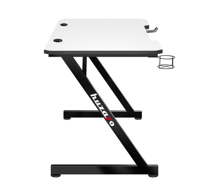 Herní stůl Hero model 21372529 White - Huzaro Herní stůl Hero model 21372529 White - Huzaro