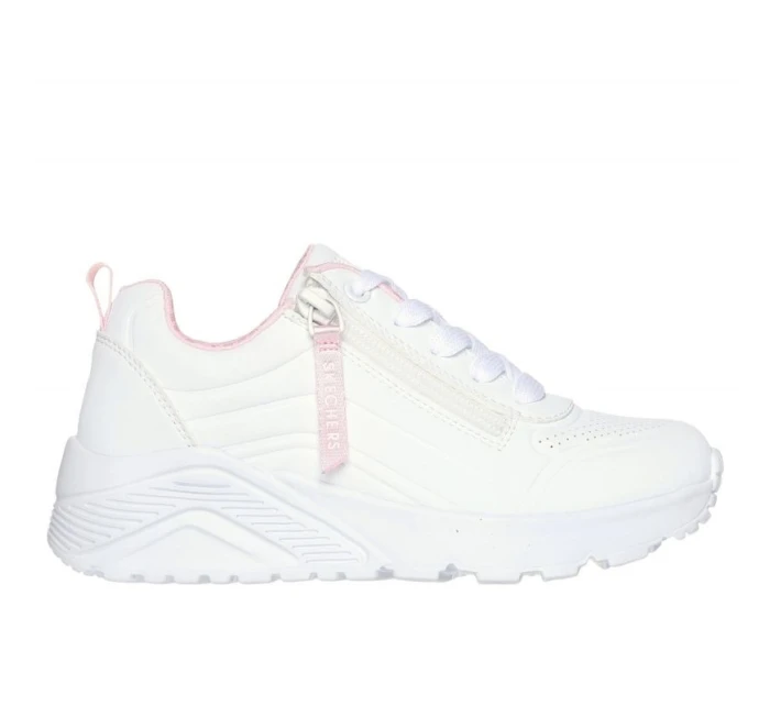 Boty Uno Lite Easy Zip Jr model 21102791 - Skechers Boty Uno Lite Easy Zip Jr model 21102791 - Skechers