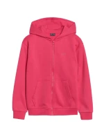 4F F1853 Jr Mikina 4FJWSS25TSWSF1853 55S 4F F1853 Jr Mikina 4FJWSS25TSWSF1853 55S