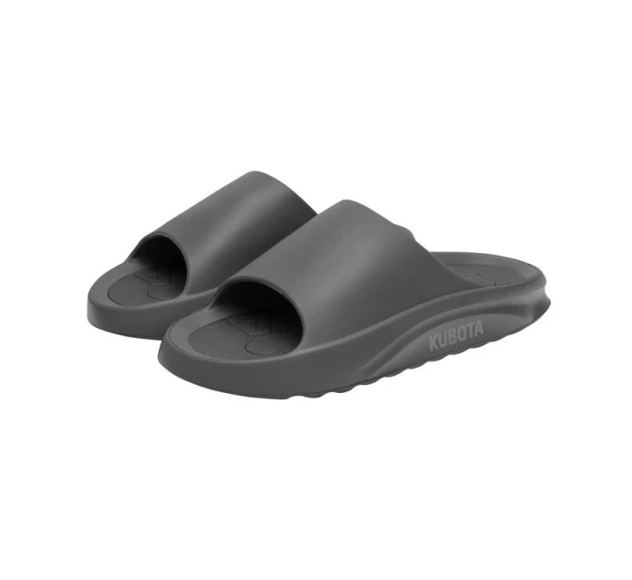 Cubota flow šedé žabky K25SS-112-001-21-1