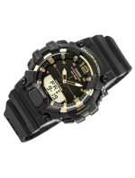 Pánské hodinky CASIO HDC-700-9AVDF + BOX Pánské hodinky CASIO HDC-700-9AVDF + BOX