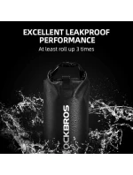 vak černý model 21850789 - Rockbros