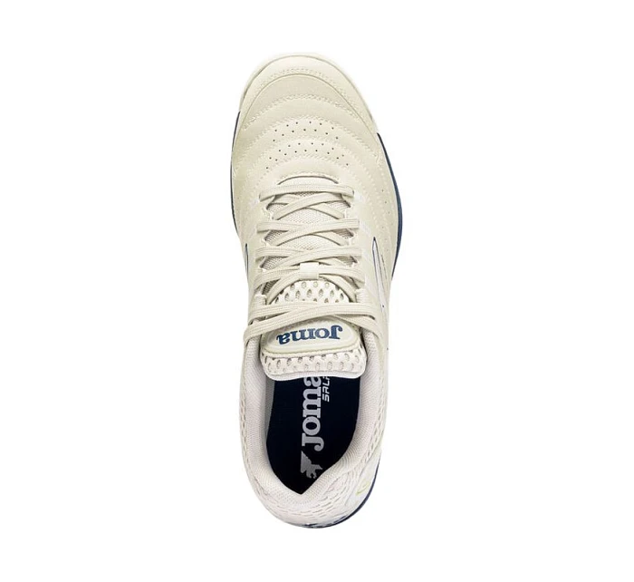 Joma  Indoor beige kopačky MAXSIN model 22057115 - Maxima