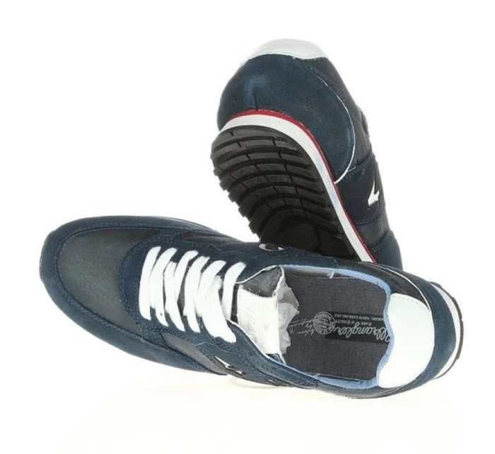 Wrangler Fox 47 M WM141151-16 lifestylová obuv