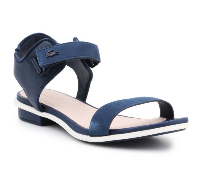Dámské sandály  W model 16026098 - Lacoste
