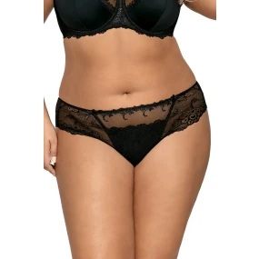 Dámské kalhotky 1030 černá - Ava
