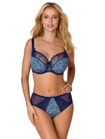 Vena VB-467 barva: tmavě modrá