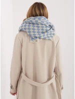 Šála AT SZ 16501.61 ecru