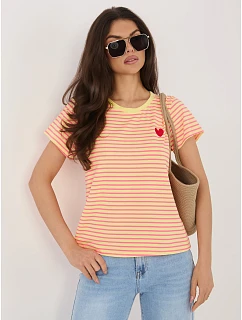 Tričko IT TS 22397.89 žlutá