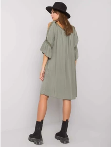 Šaty TW SK BI 82314.48 khaki