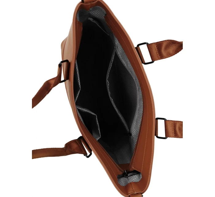 Kabelka VUCH Noemi Brown