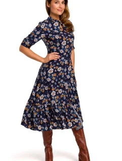 Dámské šaty model 14564546 - STYLOVE