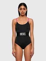 Dámské body 00SJQ3-0KAXF-E5122 černá - Diesel