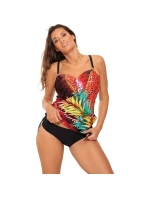 Dámské tankiny Aurika M-674 - Marko