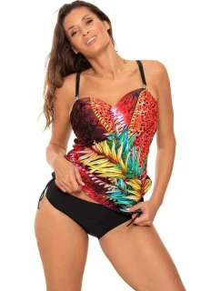 Dámské tankiny Aurika M-674 - Marko