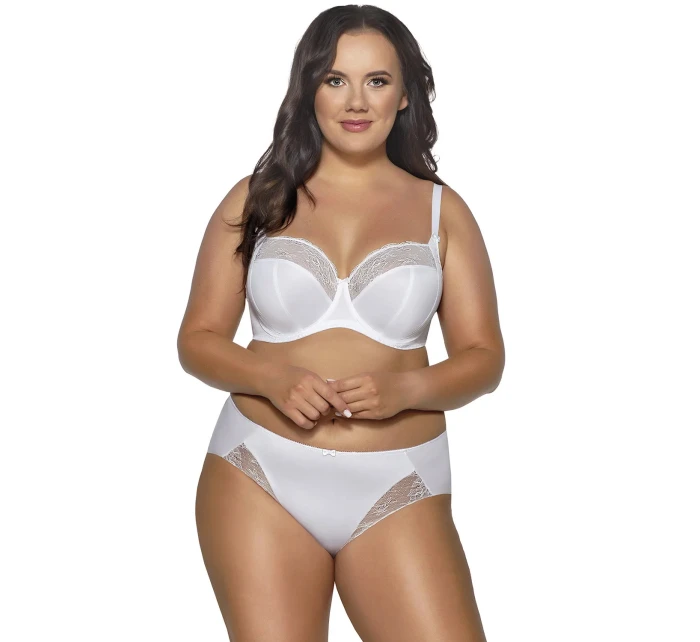 Dámská podprsenka Azalea 2111 Bílá - AVA