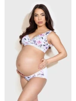 Dámské kalhotky MAMA PANTY