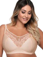 PODPRSENKA AV 1691/1 BEIGE MAXI