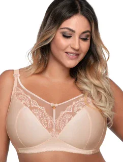 PODPRSENKA AV 1691/1 BEIGE MAXI