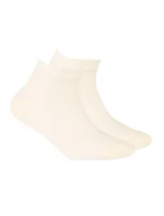 JARO/LÉTO PONOŽKY HLADKÉ 6-11 LET