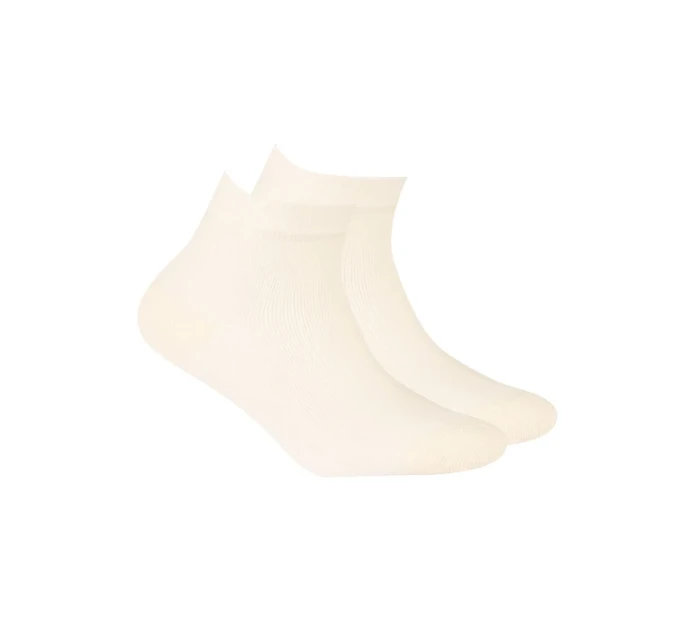 JARO/LÉTO PONOŽKY HLADKÉ 6-11 LET