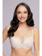 PODPRSENKA AV 2256 BEIGE MAXI PODPRSENKA AV 2256 BEIGE MAXI