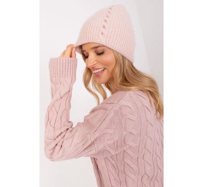 Čepice  model 208253 AT