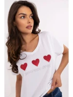 T-shirt model 213101 Factory Price T-shirt model 213101 Factory Price