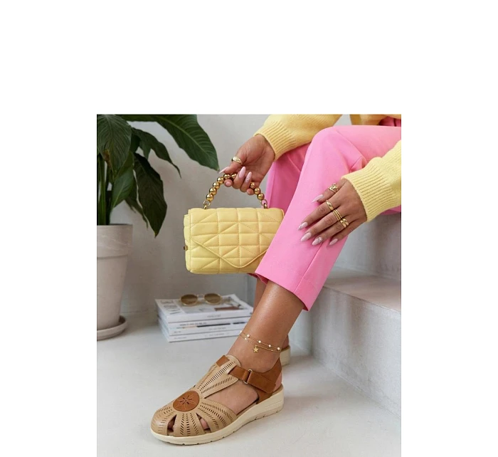 Sandály model 226561 Solea Sandály model 226561 Solea