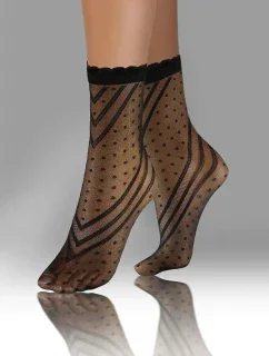 ponožky  A'2 model 21038709 - Sesto Senso