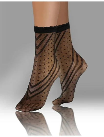 ponožky  A'2 model 21038709 - Sesto Senso