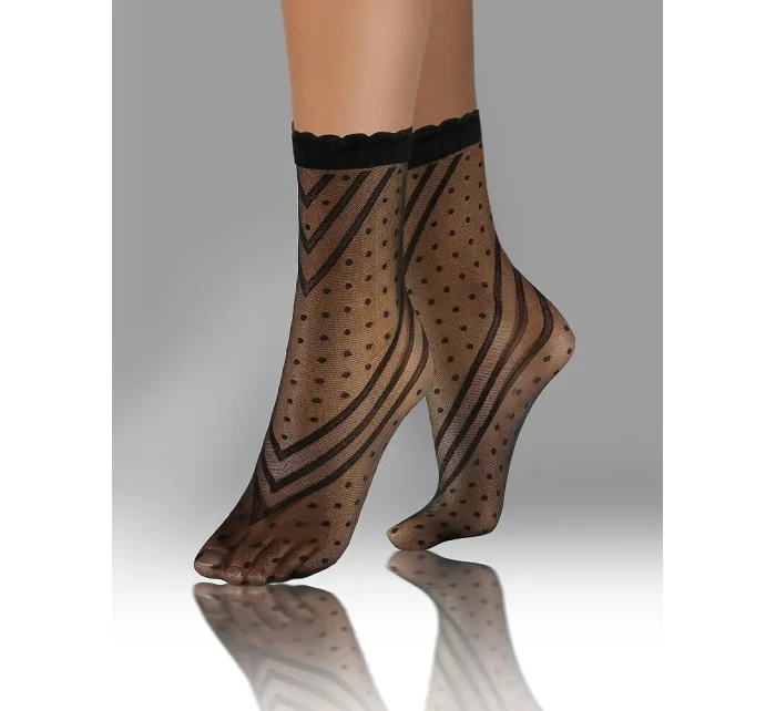 ponožky  A'2 model 21038709 - Sesto Senso