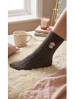 Ponožky Winter – model 22358623 - BE SNAZZY Ponožky Winter – model 22358623 - BE SNAZZY