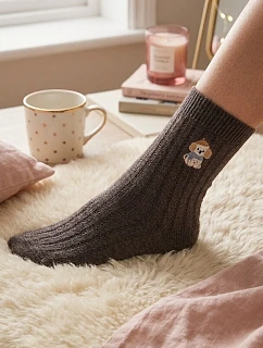 Ponožky  Winter – model 22358623 - BE SNAZZY