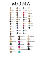 Dámské punčochové kalhoty Mona Relax 40 den Dámské punčochové kalhoty Mona Relax 40 den