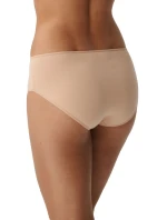 Dámské kalhotky 3 pack 579 beige - Atlantic