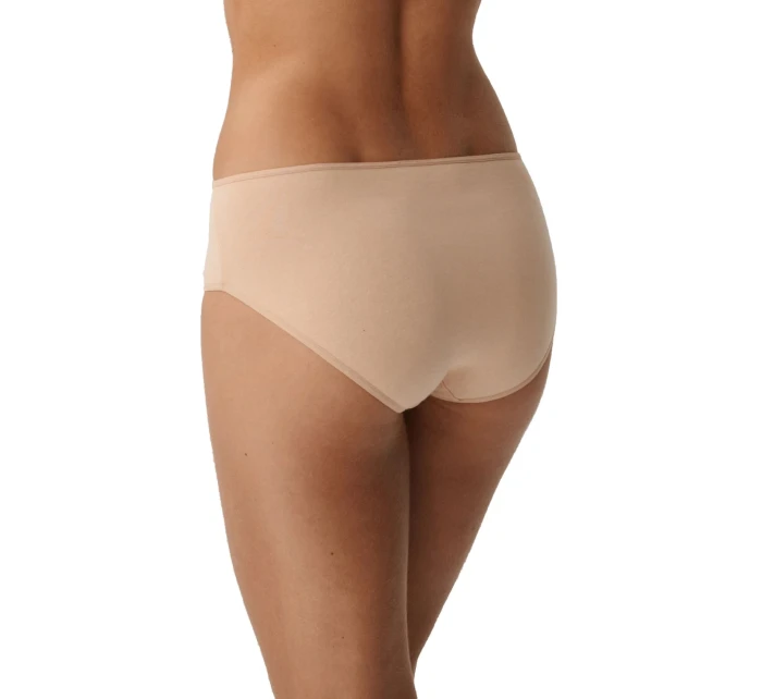 Dámské kalhotky 3 pack 579 beige - Atlantic