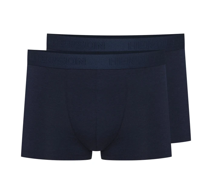 Pánské boxerky 2 pack   model 20947175 - Henderson