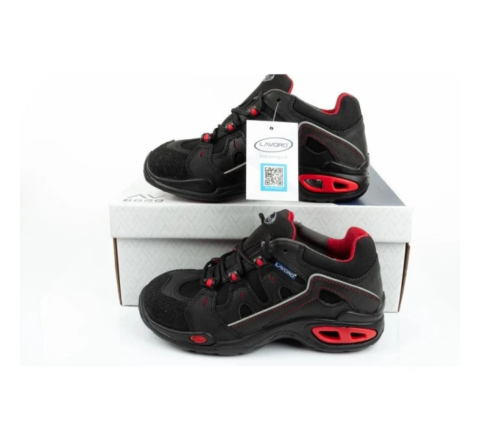 Lavoro Homestead U 1276.30 boty Lavoro Homestead U 1276.30 boty