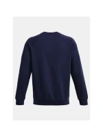 Mikina Fleece Crew M model 19389427 pánské - Under Armour Mikina Fleece Crew M model 19389427 pánské - Under Armour