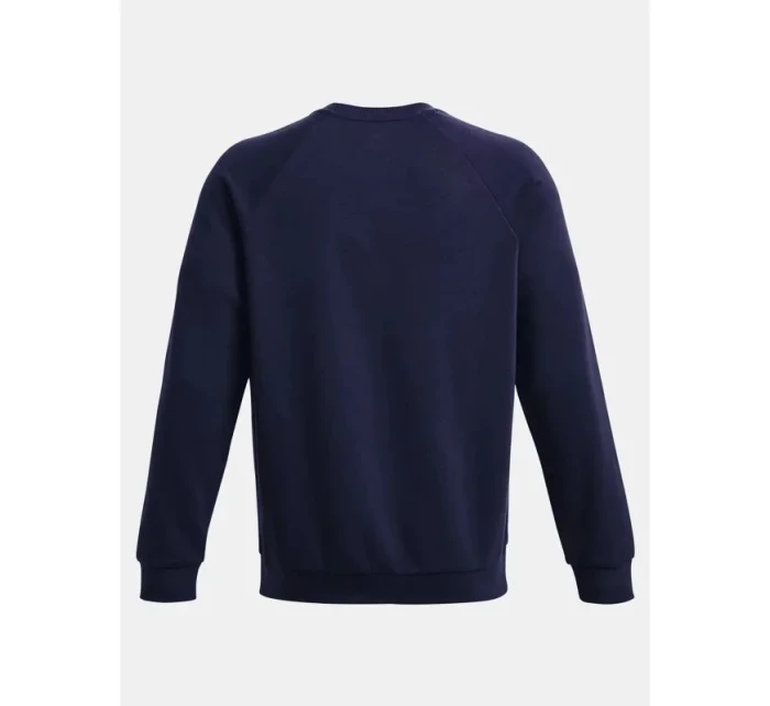 Mikina Fleece Crew M model 19389427 pánské - Under Armour Mikina Fleece Crew M model 19389427 pánské - Under Armour
