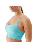 Sportovní podprsenka 4F F096 W 4FWSS24USBAF096 33S