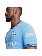 Manchester City FC Home Jersey Team M model 20789142 01 pánské - Puma Manchester City FC Home Jersey Team M model 20789142 01 pánské - Puma