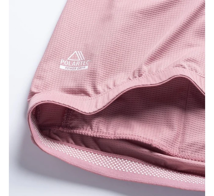 Cyklistický dres Strada Polartec W