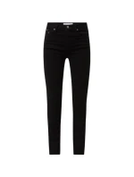 Calvin Klein Jeans Ckj 010 High Rise W J20J214104 dámské džíny Calvin Klein Jeans Ckj 010 High Rise W J20J214104 dámské džíny
