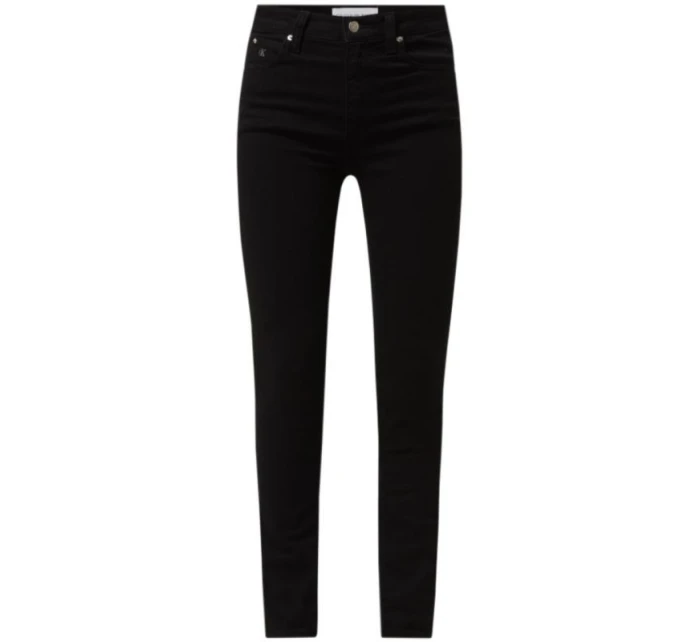 Calvin Klein Jeans Ckj 010 High Rise W J20J214104 dámské džíny Calvin Klein Jeans Ckj 010 High Rise W J20J214104 dámské džíny