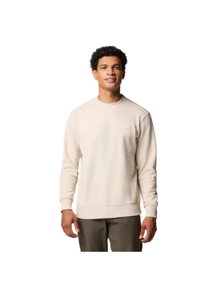 Marble Canyon French Terry Crew M mikina model 20925120 - Columbia